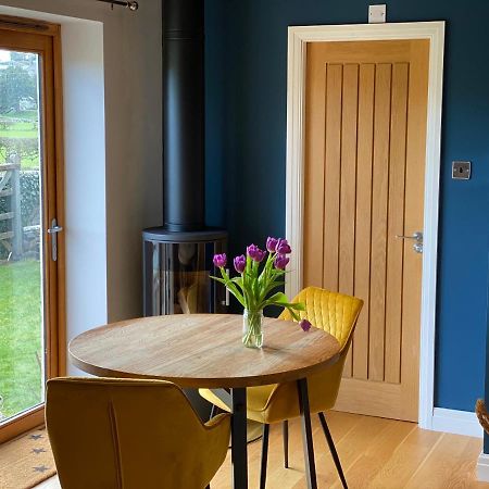 Sawley In The Forest Of Bowland - Cosy Cottage. Clitheroe Esterno foto
