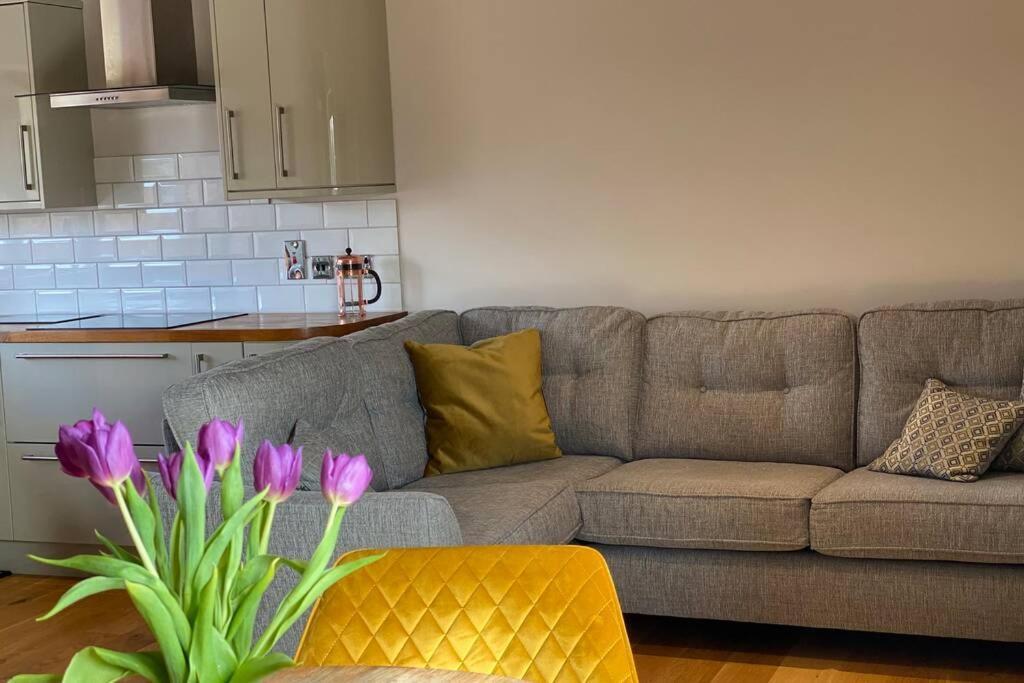 Sawley In The Forest Of Bowland - Cosy Cottage. Clitheroe Esterno foto