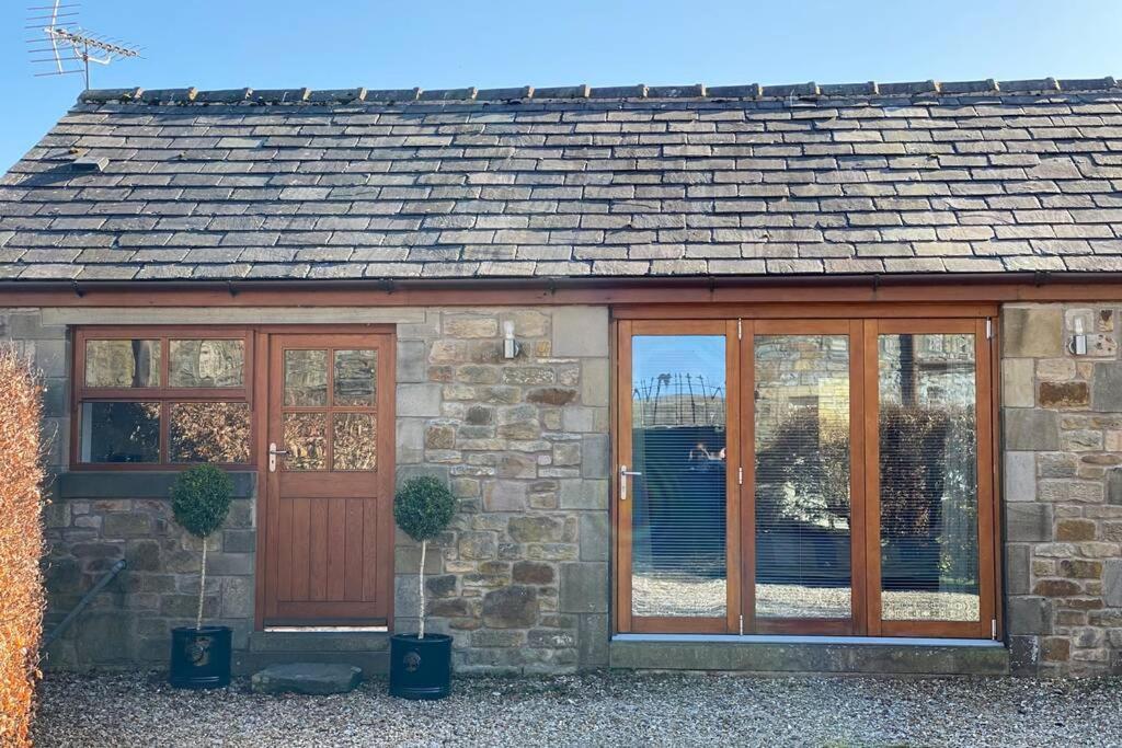 Sawley In The Forest Of Bowland - Cosy Cottage. Clitheroe Esterno foto