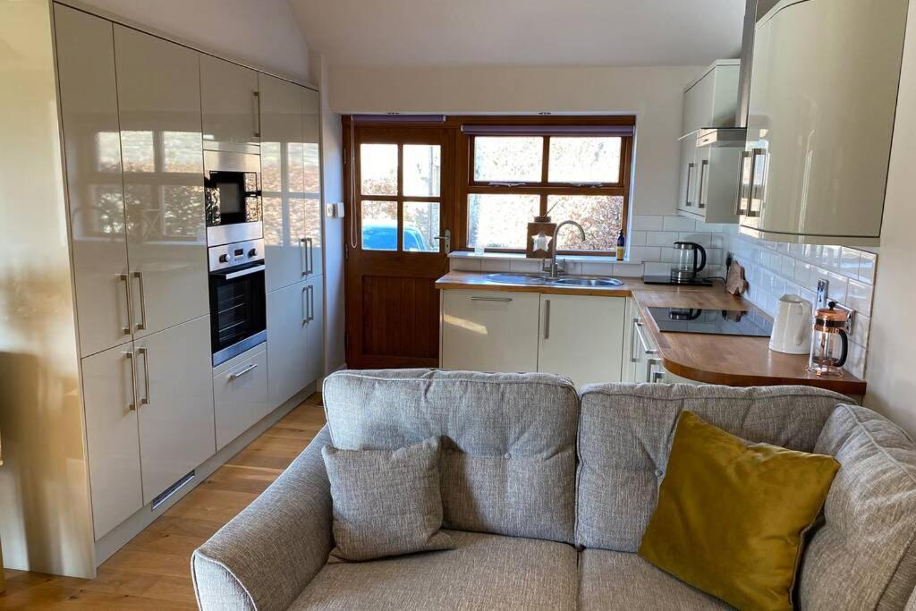 Sawley In The Forest Of Bowland - Cosy Cottage. Clitheroe Esterno foto
