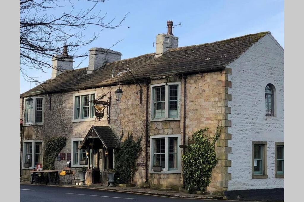 Sawley In The Forest Of Bowland - Cosy Cottage. Clitheroe Esterno foto
