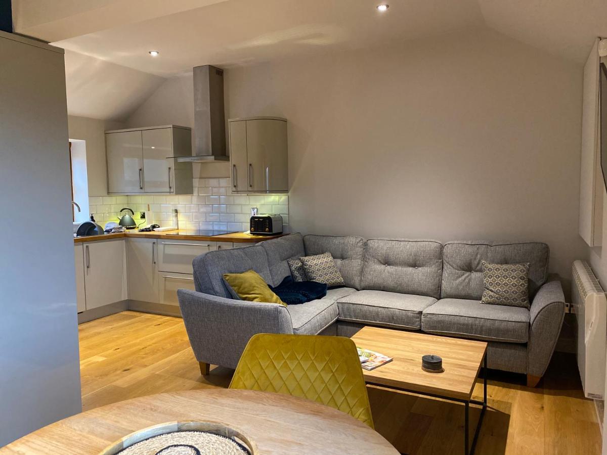 Sawley In The Forest Of Bowland - Cosy Cottage. Clitheroe Esterno foto