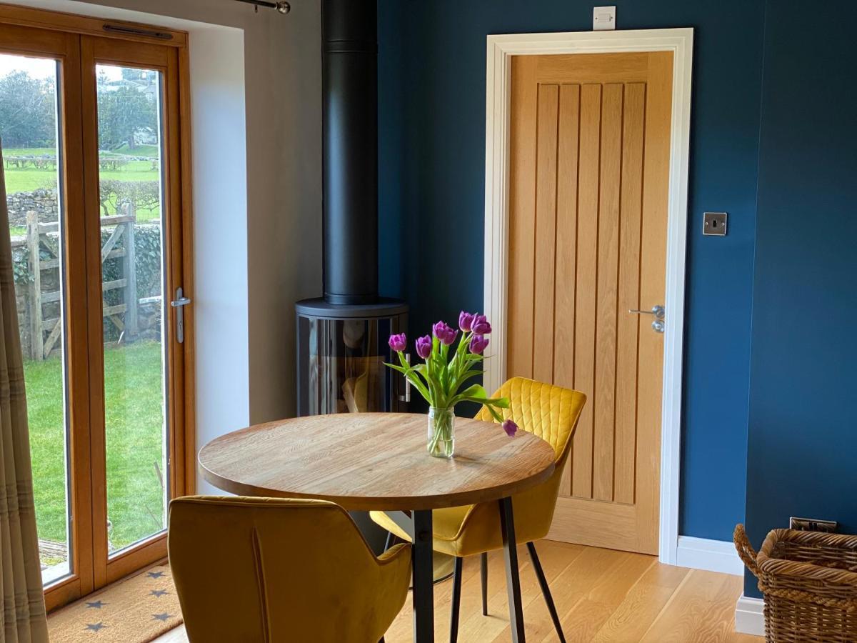 Sawley In The Forest Of Bowland - Cosy Cottage. Clitheroe Esterno foto