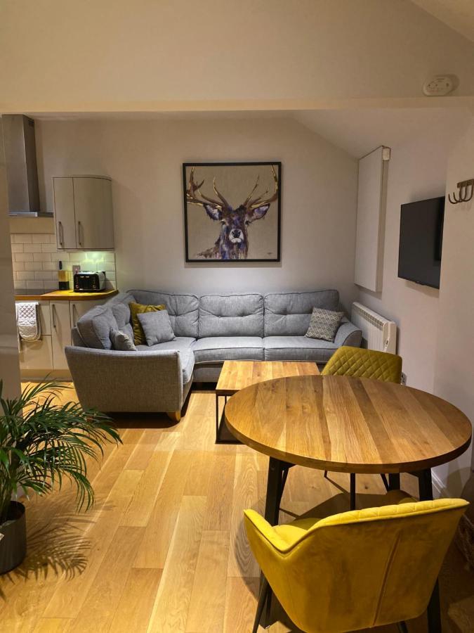 Sawley In The Forest Of Bowland - Cosy Cottage. Clitheroe Esterno foto